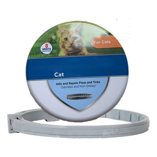 Foto 1 | Foto 1 | Collar Antiparasitario Para Perros Y Gatos Soledo Pet - Venta Internacional.
