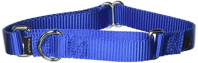 Foto 2 | Foto 2 | Collar Martingale Petsafe, Azul Real, 3/4 Pulgadas, Tamaño Mediano - Venta Internacional.