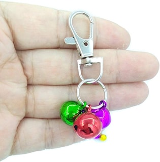 Foto 1 | Foto 1 | Colgante Huoguo De Adiestramiento Con Forma De Campanas Para Gatos Y Perros - Venta Internacional.