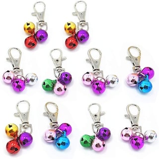 Foto 2 | Foto 2 | Colgante Huoguo De Adiestramiento Con Forma De Campanas Para Gatos Y Perros - Venta Internacional.
