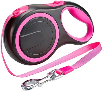 Foto 5 | Foto 5 | Correa Retráctil Para Perros Huoguo Heavy Duty De 5 M Para Talla D Pequeña Y Mediana - Venta Internacional.