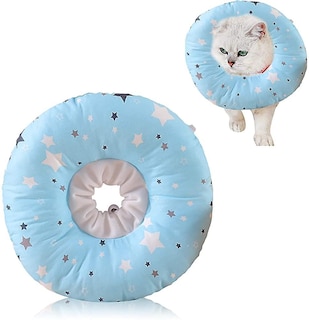 Foto 5 | Foto 5 | Collar De Recuperación Para Gatos Huoguo, Ajustable, Para Mascotas De 2 Kg - Venta Internacional.