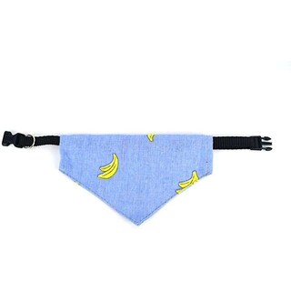 Foto 5 | Foto 5 | Collar Tipo Bandana Para Perro, Baberos Ajustables, Bufanda Con Hebilla - Venta Internacional.