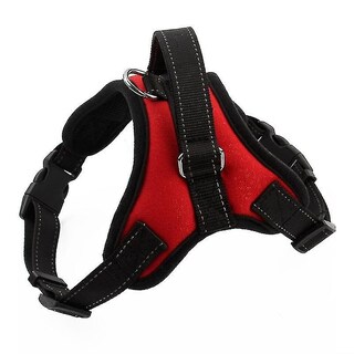 Foto 1 | Foto 1 | Arnés De Nailon Transpirable Para Mascotas Y Baños De Pájaros - Venta Internacional.