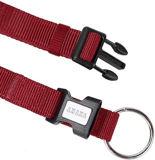 Foto 2 | Foto 2 | Collar Para Perros Huoguo Sencillo Y Práctico Para Perros Grandes Y Medianos - Venta Internacional.