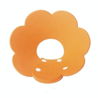 Foto 1 | Foto 1 | Juego De Baños Para Pájaros Bird Cage, 3 Unidades, Collar De Esponja Eva Para Mascotas, Naranja - Venta Internacional.