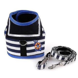 Foto 1 | Foto 1 | Arnés Ajustable Para Perros Huoguo Cn De Dog Apparel - Venta Internacional.