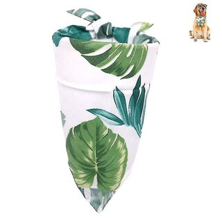 Foto 1 | Foto 1 | Bufanda Triangular Bird Cage Bird Baths, 2 Unidades, Para Mascotas, Perros, Flamencos - Venta Internacional.