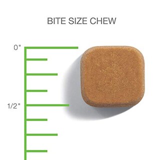 Foto 5 | Foto 5 | Tratamiento Antipulgas Masticable Para Perros Pequeños Advantus, De 2 A 10 Kg, 7 Perros - Venta Internacional.