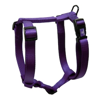 Foto 1 | Foto 1 | Arnés Para Perros Hamilton Adjustable Comfort De Nailon Morado - Venta Internacional.