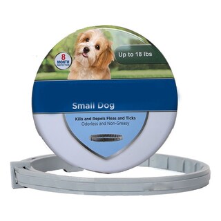 Foto 1 | Foto 1 | Collar Antiparasitario Para Perros Y Gatos Soledo Pet - Venta Internacional.