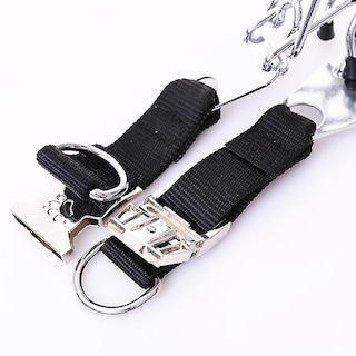 Foto 1 | Foto 1 | Collar Para Perros Sanlin Beans, Metal De Alta Calidad, 4,0 Mm X 60 Cm - Venta Internacional.