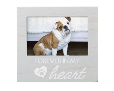 Foto 1 | Foto 1 | Marco Conmemorativo Para Fotos Pearhead Pet Forever In My Heart - Venta Internacional.
