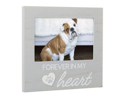 Foto 2 | Foto 2 | Marco Conmemorativo Para Fotos Pearhead Pet Forever In My Heart - Venta Internacional.