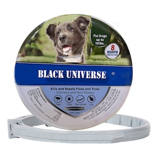 Foto 1 | Foto 1 | Collar Antiparasitario Para Perros Y Gatos Soledo Pet - Venta Internacional.