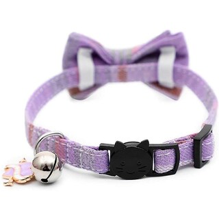 Foto 2 | Foto 2 | Colgante Cat Collars Huoguo Love Con Cascabel Pequeño Para Gatito - Venta Internacional.