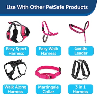 Foto 6 | Foto 6 | Correa Para Perros Petsafe De Nailon, Resistente Y Duradera, 3/4 X 6 Pies Para Raspberry Pi - Venta Internacional.