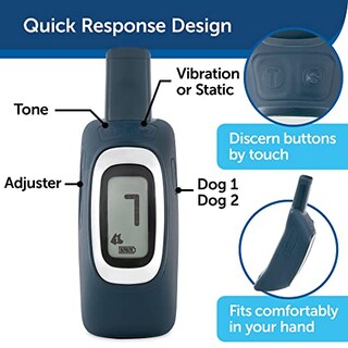 Foto 4 | Foto 4 | Collar de Entrenamiento PetSafe con Tono y Vibración - Venta Internacional