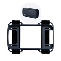 Arnés Gps Tractive Gps para Gato - Venta Internacional