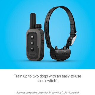 Foto 6 | Foto 6 | Sistema De Adiestramiento De Perros Garmin Delta Se Bundle Resistente Al Agua - Venta Internacional.
