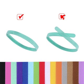 Foto 3 | Foto 3 | Collares De Identificación Para Cachorros Sanlin Beans, 15 Colores Ajustables - Venta Internacional.