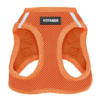 Foto 1 | Foto 1 | Arnés Para Perros Best Pet Supplies Voyager Step-in Air Orange S - Venta Internacional.