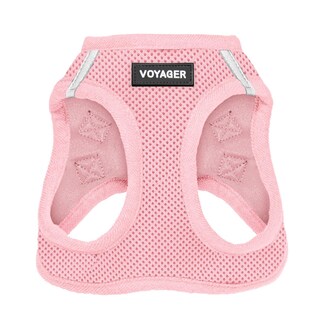 Foto 1 | Foto 1 | Arnés Para Perros Best Pet Supplies Voyager Step-in Air Pink Xs - Venta Internacional.