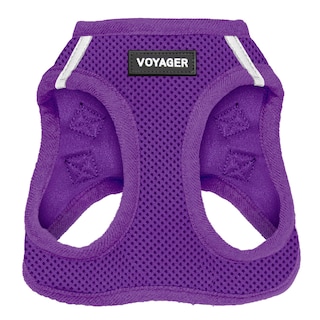 Foto 1 | Foto 1 | Arnés Para Perros Voyager Step-in Air All Weather Púrpura Xl - Venta Internacional.