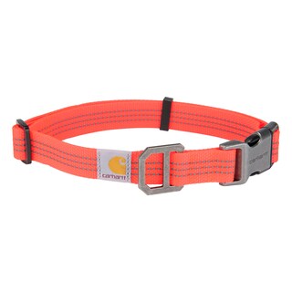 Foto 1 | Foto 1 | Collar Para Perro Carhartt Con Correas De Nailon Totalmente Ajustables, Tamaño Mediano - Venta Internacional.