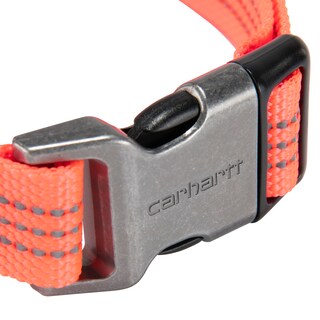 Foto 3 | Foto 3 | Collar Para Perro Carhartt Con Correas De Nailon Totalmente Ajustables, Tamaño Mediano - Venta Internacional.