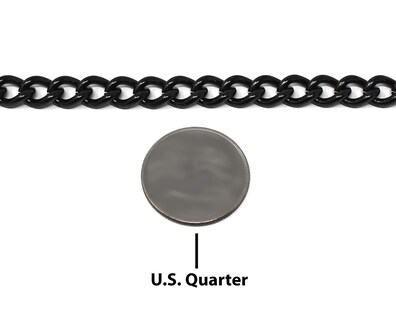Foto 7 | Foto 7 | Collar De Adiestramiento Para Perros Choke Herm Sprenger Negro De Acero Inoxidable - Venta Internacional.