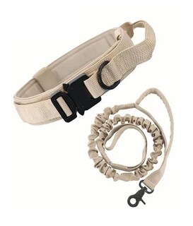 Foto 1 | Foto 1 | Collar para Perro Xtellar + Correa XL