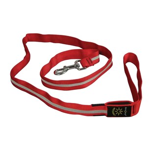 Foto 1 | Foto 1 | Correa para Mascota Nite Ize con Luz Led color Rojo