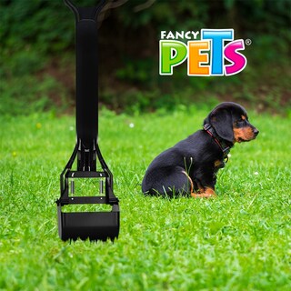 Foto 2 | Foto 2 | Recogedor de Desechos Fancy Pets color Negro