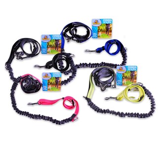 Foto 2 | Foto 2 | Correa Manos Libres Con Cinturón Ajustable Perrísimo Color Verde