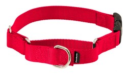 Collar Martingale PetSafe con Hebilla Quick Snap Rojo - Venta Internacional