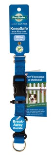 Foto 1 | Foto 1 | Collar Desmontable para Perro PetSafe Azul Pequeño - Venta Internacional