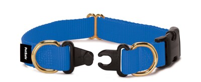 Foto 2 | Foto 2 | Collar Desmontable para Perro PetSafe Azul Pequeño - Venta Internacional
