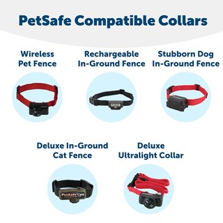 Foto 4 | Foto 4 | Kit de Accesorios para Collares de Repuesto PetSafe para Mascotas - Venta Internacional