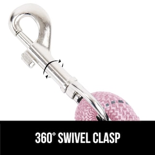 Foto 7 | Foto 7 | Correa Para Perro Gorilla Grip, Resistente, Con Mango Suave, Reflectante - Venta Internacional.