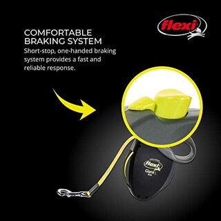 Foto 5 | Foto 5 | Cinta Retráctil Dog Leash Flexi Giant L De 12 M Para Perros De 50 Kg - Venta Internacional.