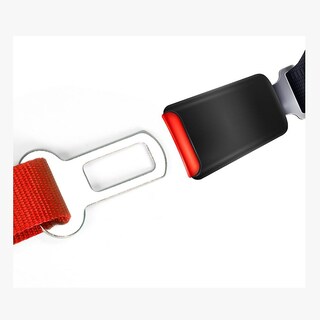 Foto 1 | Foto 1 | Cinturón De Seguridad Para Perros, Correa De Seguridad Con Cuerda, Cinturón De Seguridad - Venta Internacional.