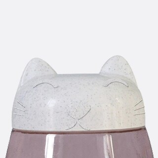 Foto 2 | Foto 2 | Dispensador De Alimentos Huoguo, Alimentador Automático De Agua Y Alimentos Para Mascotas - Venta Internacional.