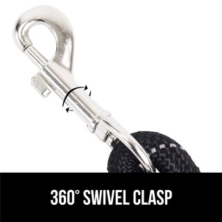 Foto 7 | Foto 7 | Correa Para Perro Gorilla Grip, Resistente, Con Mango Suave, Reflectante - Venta Internacional.