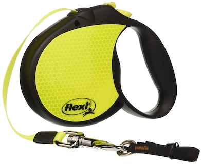 Foto 1 | Foto 1 | Cinta Retráctil Flexi Neon De 5 M Para Perros Grandes - Venta Internacional.