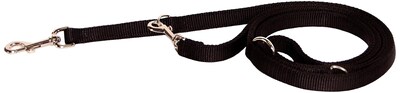 Foto 1 | Foto 1 | Correa Hamilton De Nailon De Doble Grosor, Correa Europea, Color Negro - Venta Internacional.
