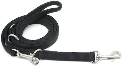 Foto 2 | Foto 2 | Correa Hamilton De Nailon De Doble Grosor, Correa Europea, Color Negro - Venta Internacional.