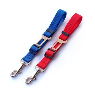 Foto 3 | Foto 3 | Cinturón De Seguridad Para Perros, Correa De Seguridad Con Cuerda, Cinturón De Seguridad - Venta Internacional.