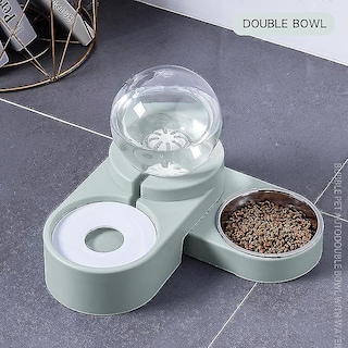 Foto 2 | Foto 2 | Dispensador De Comida Con Forma De Bola De Burbujas Para Mascotas, Perros Y Gatos, Alimentador Y Beb - Venta Internacional.