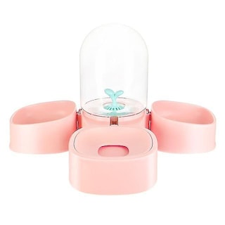 Foto 1 | Foto 1 | Dispensador Automático De Agua Y Comida Para Mascotas, Perros Y Gatos - Venta Internacional.